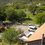 Nyaraló Romantic Stonehouse By Interhome