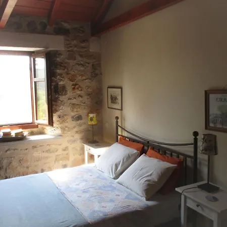 Romantic Stonehouse By Interhome * Leonidio