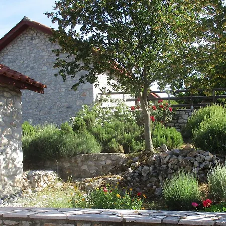 Holiday home Romantic Stonehouse By Interhome Leonidio