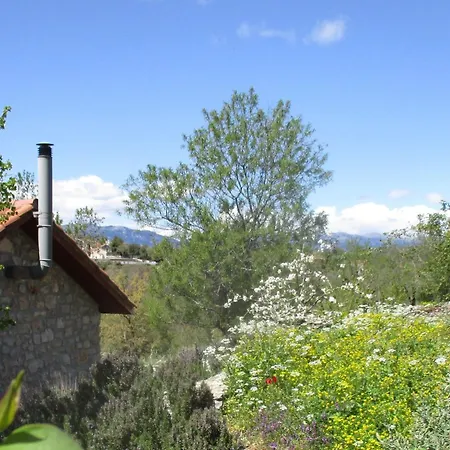 Romantic Stonehouse By Interhome Holiday home