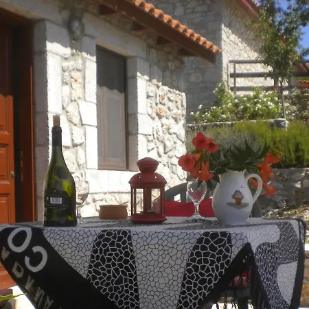 Romantic Stonehouse By Interhome Holiday home *