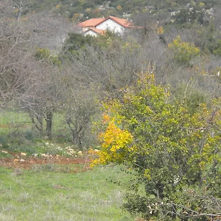 Romantic Stonehouse By Interhome Holiday home Leonidio
