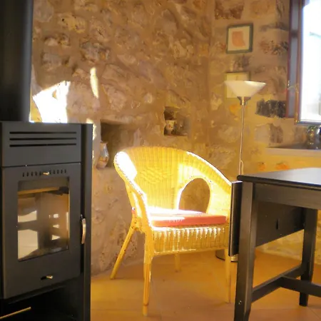 Romantic Stonehouse By Interhome Holiday home *