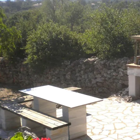 Romantic Stonehouse By Interhome Leonidio