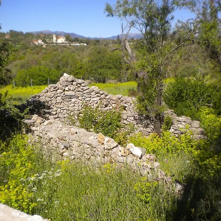 Romantic Stonehouse By Interhome * Leonidio