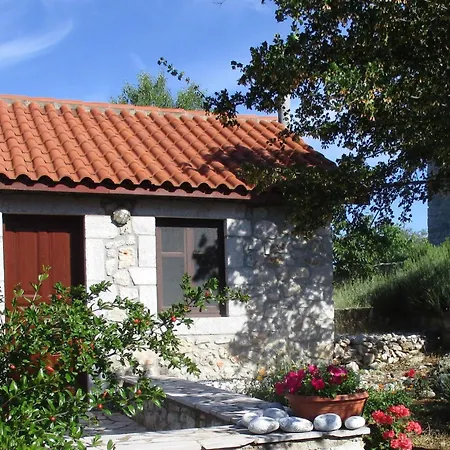 Romantic Stonehouse By Interhome Holiday home Leonidio