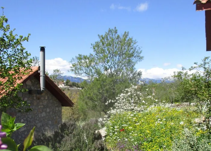 Romantic Stonehouse By Interhome Holiday home
