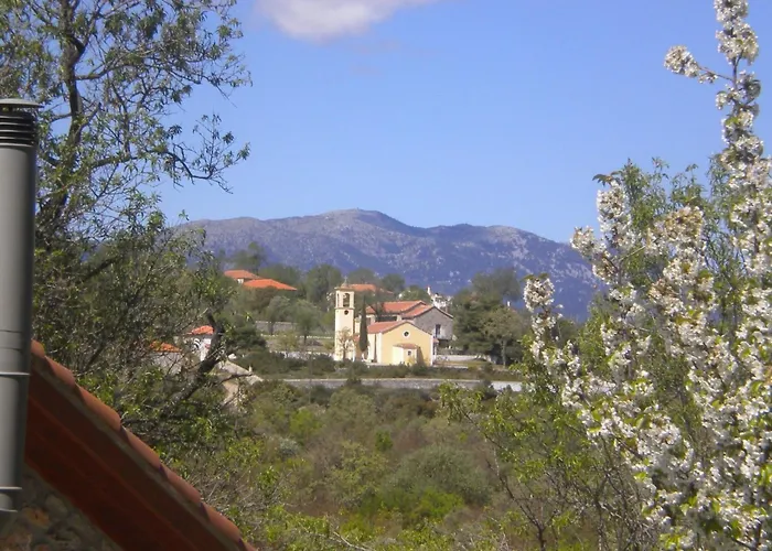 Romantic Stonehouse By Interhome Holiday home Leonidio
