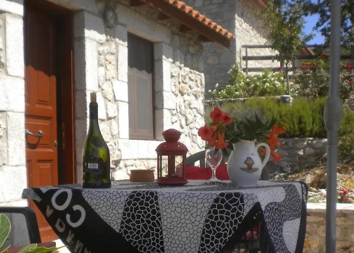 Romantic Stonehouse By Interhome Holiday home *