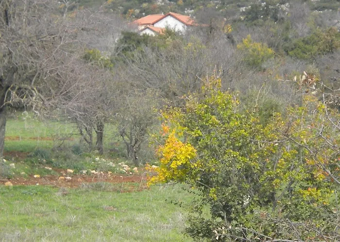 Romantic Stonehouse By Interhome Holiday home Leonidio