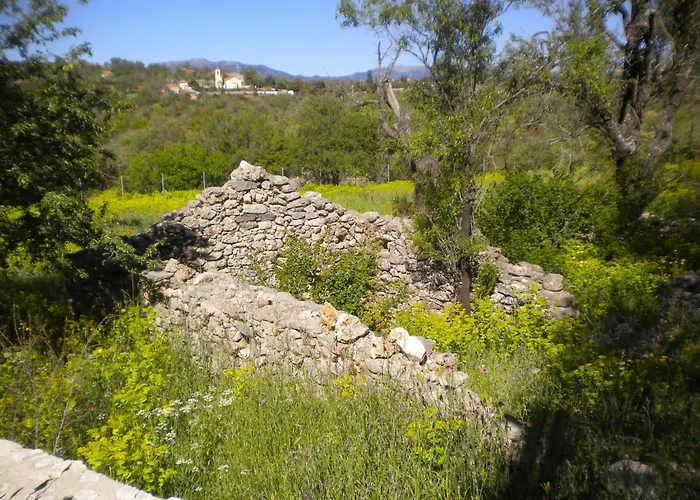 Romantic Stonehouse By Interhome * Leonidio
